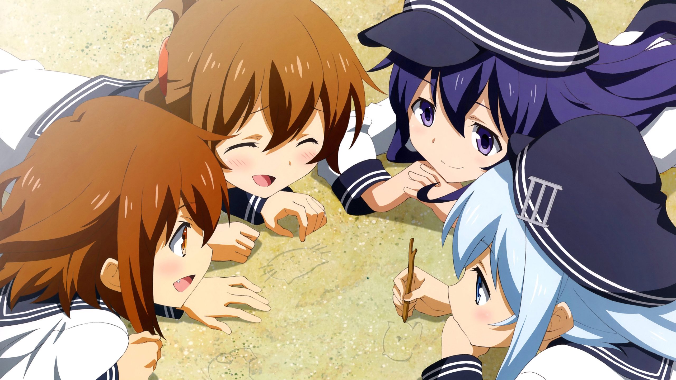 KanColle Saison 1