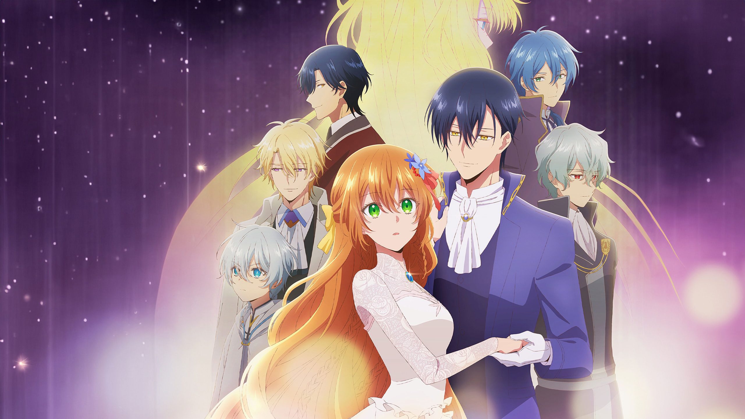 Kanojo ga Koushaku-tei ni Itta Riyuu