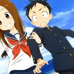 Karakai Jouzu no Takagi-san OAV