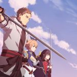 Katainaka no Ossan, Kensei ni Naru Saison 2