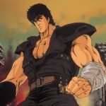 Ken le Survivant Fist of the North Star