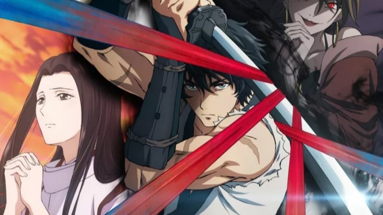 Kijin Gentoushou