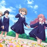 Kimi ga Shinu made Koi wo Shitai