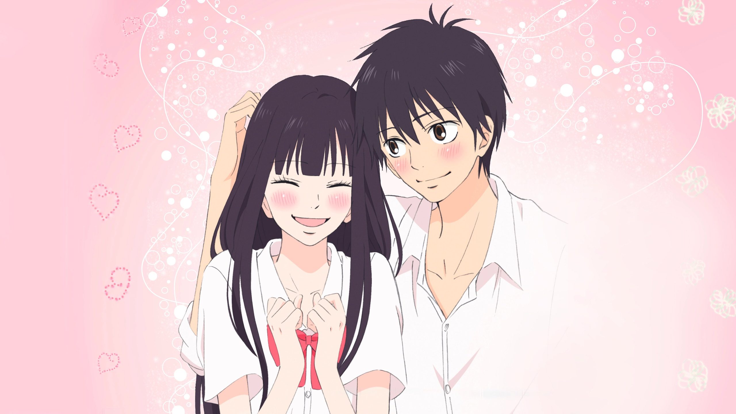 Kimi ni Todoke Saison 2