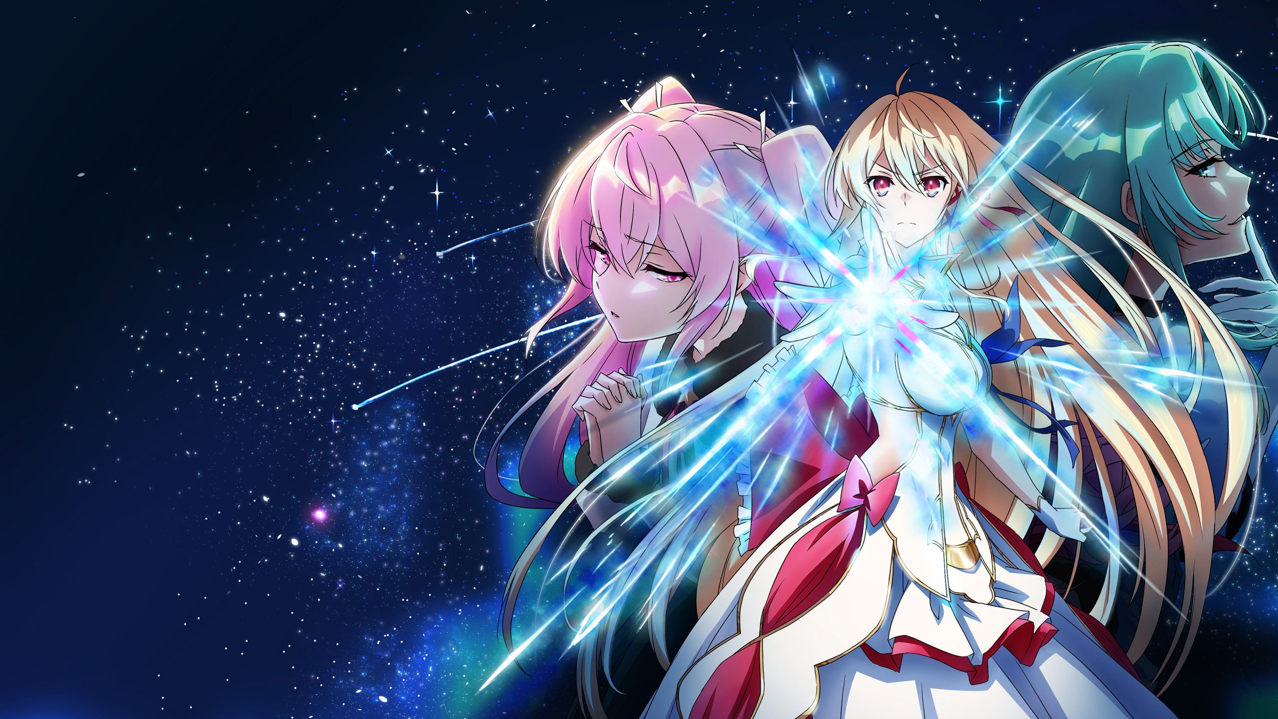 KimiSen Saison 1