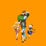 Kizetsu Yuusha to Ansatsu Hime