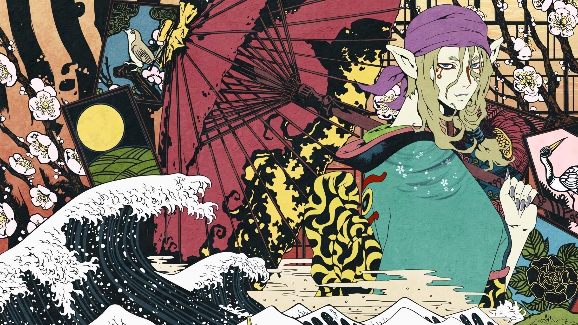 Mononoke Film