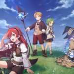 Mushoku Tensei Saison 3