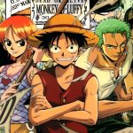 One Piece Saga 12 Elbaf