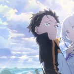 Re:Zero Saison 4