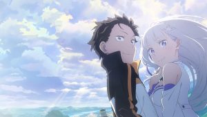 Re:Zero Saison 4