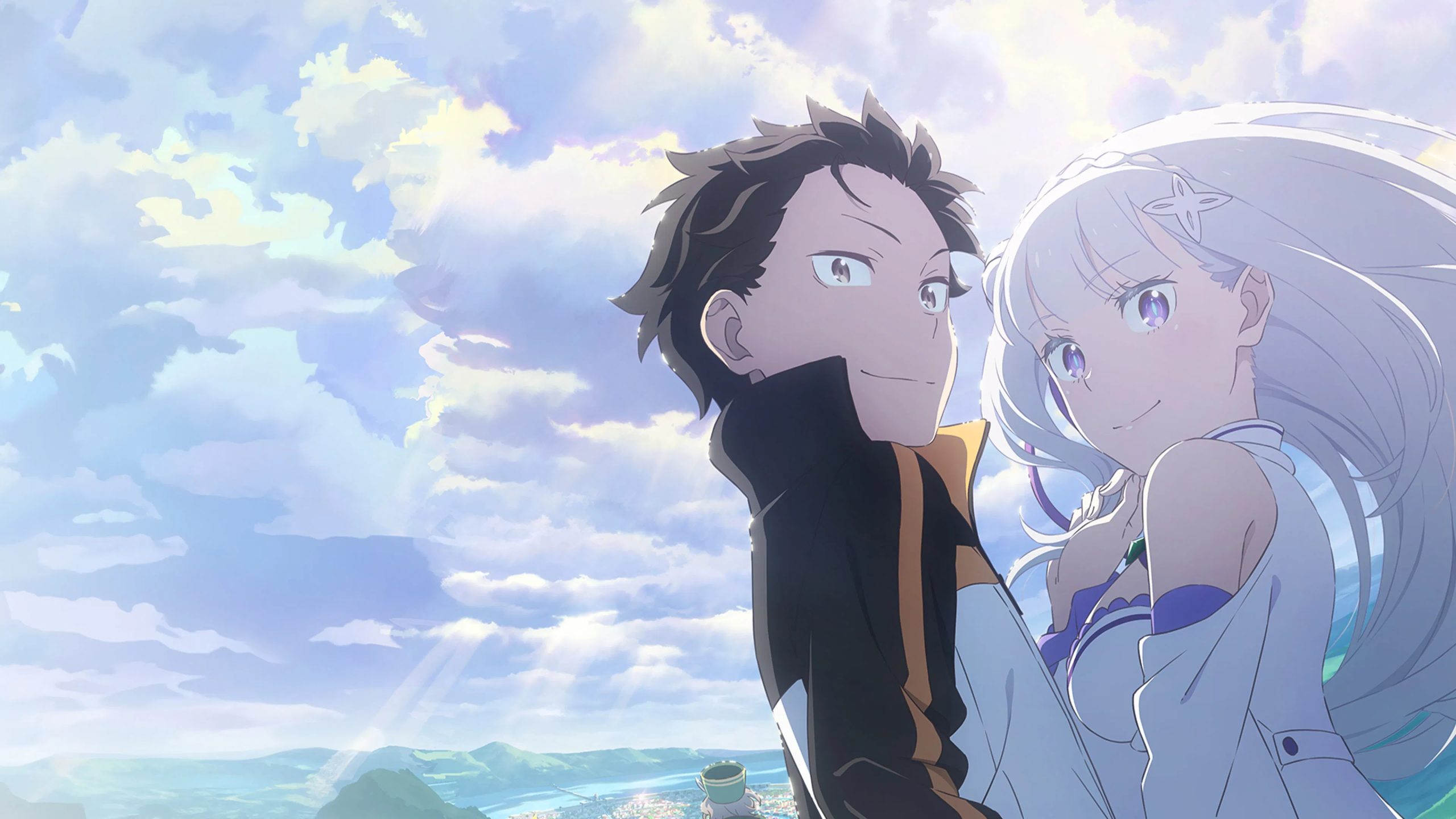 Re:Zero Saison 4