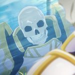 Skeleton Knight in Another World Saison 2