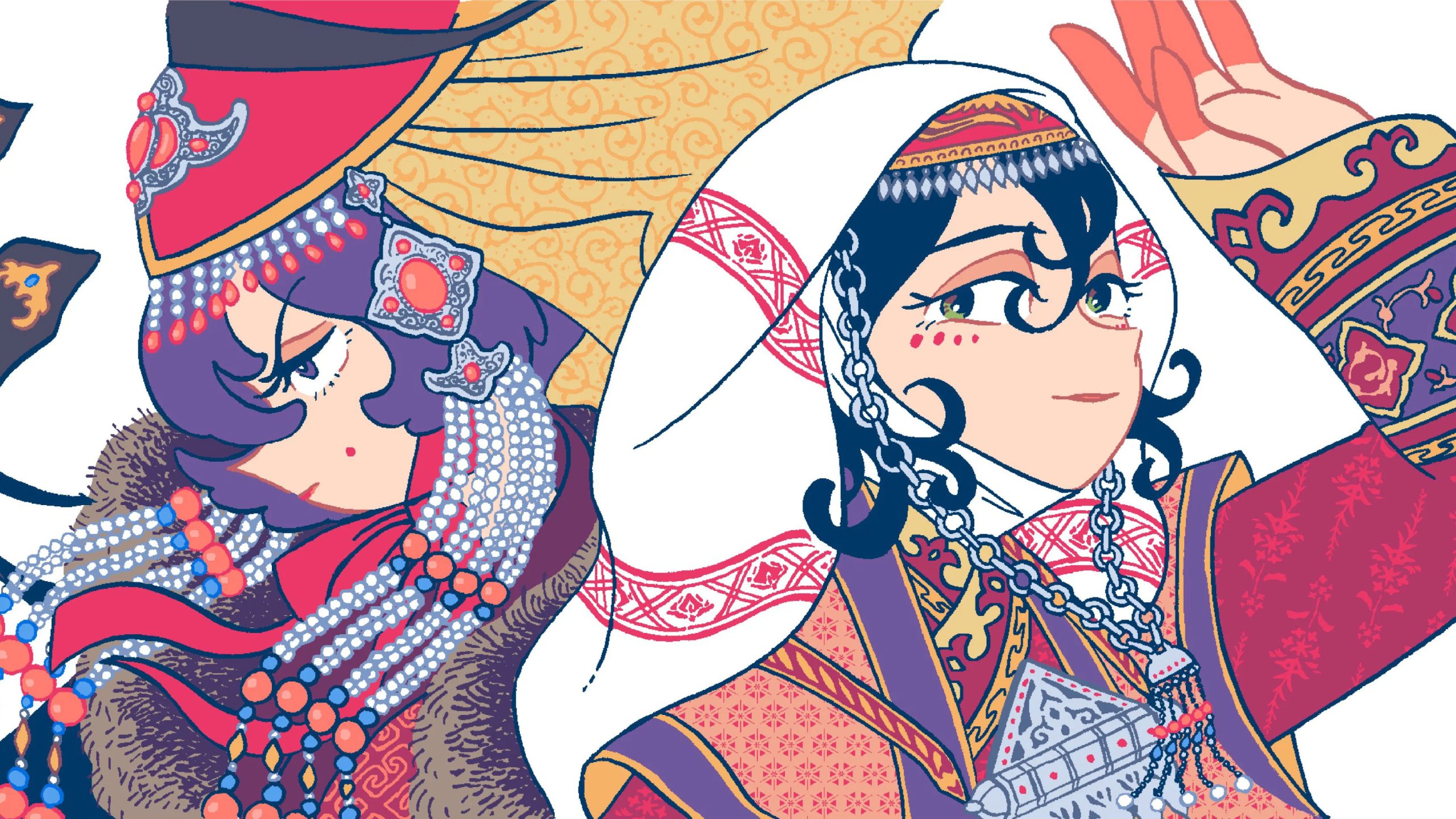 Tenmaku no Jaaduugar