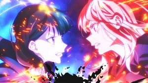 Young Ladies Don’t Play Fighting Games Young Ladies Don’t Play Fighting Games