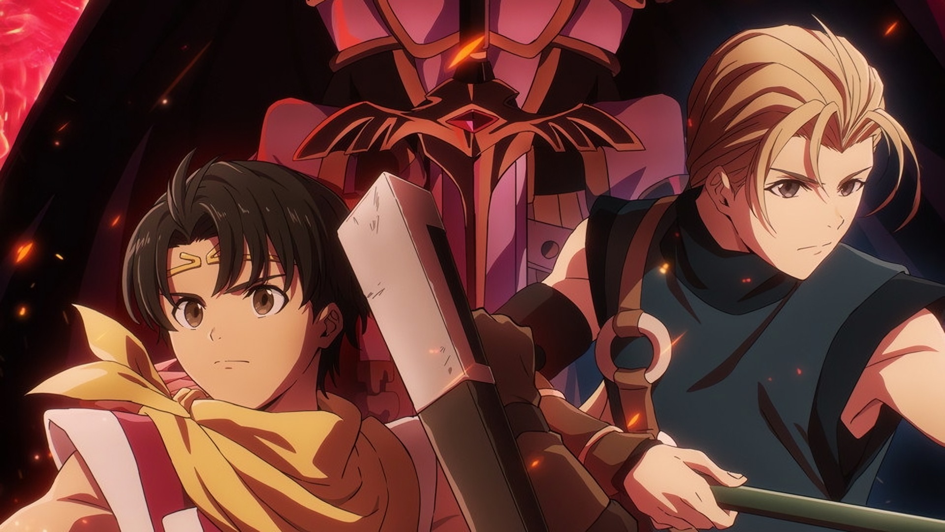 Gensou Suikoden