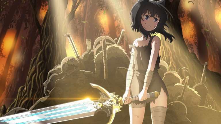 Reincarnated as a Sword Saison 2