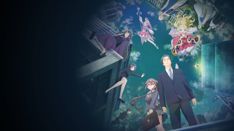 Sasaki to P-chan Saison 2