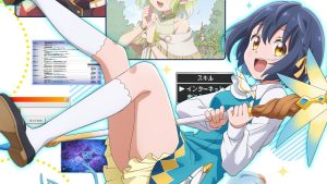 The World’s Strongest Witch